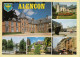 61. ALENCON – Multivues / Blason (voir Scan Recto/verso) - Alencon