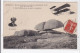 BOUSSAC : Souvenir Des Premières Journées D'aviation Dans La Creuse 23 Et 24 Avril 1911 J.Daillens - Très Bon état - Boussac