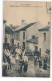 MAGNAC-LAVAL : Fete De Jeanne D'arc (27 Juin 1909) - Etat - Autres & Non Classés