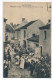 MAGNAC-LAVAL : Fete De Jeanne D'arc (27 Juin 1909) - Tres Bon Etat - Autres & Non Classés