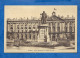 CPA - 54 - Nancy - Place Stanislas Et L'Hôtel De Ville - Circulée - Nancy