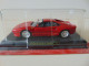 Voiture " Ferrari 288 GTO " Sous Blister - Toy Memorabilia