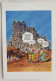 CARTE POSTALE LARCENET PARCOURS BD FNAC 1998 - Ansichtskarten