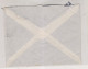 ITALY ERITREA 1937 ASMARA)  Nice Airmail Cover To Germany - Eritrea