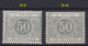 Belgique: COB N° TX16 **, MNH, Neuf(s). TTB !!! (voir Les Scans !!!) - Briefmarken