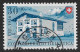 Schweiz Suisse Pro Patria 1946: Engadiner-Haus Zu WII 33 Mi 474 Yv 431 Mit Halbmond-Stempel Von ST.GALLEN (Zu CHF 23.00) - Used Stamps