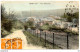 95 - BRAY - LU ( Val D'Oise )     - Vue Générale ( Colorisé ) - Bray-et-Lû