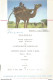 Menu Ancien Paquebot JEAN MERMOZ DINER 1958 TRANSHUMANCE - Menus