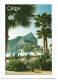 PLAYA DE LEVANTE.-  CALPE / ALICANTE.- ( ESPAÑA ) - Alicante