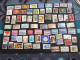 Lot De 100 Timbres Europa Différents VOIR  LES PHOTOS - Other & Unclassified