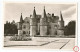 Yvoir Spontin Chateau La Cour D' Honneur Photo Carte Htje - Yvoir