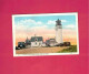 Massachussets - Highland Light - North Truro - Cape Cod - Lighthouses