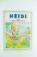 HEIDI Turkish Book Series 1990s COMPLETE SET 1-20 Johanna Spyri FREE SHIPPING - Giovani