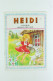 Delcampe - HEIDI Turkish Book Series 1990s COMPLETE SET 1-20 Johanna Spyri FREE SHIPPING - Junior