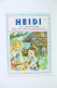 Delcampe - HEIDI Turkish Book Series 1990s COMPLETE SET 1-20 Johanna Spyri FREE SHIPPING - Junior