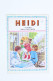 Delcampe - HEIDI Turkish Book Series 1990s COMPLETE SET 1-20 Johanna Spyri FREE SHIPPING - Junior