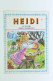 Delcampe - HEIDI Turkish Book Series 1990s COMPLETE SET 1-20 Johanna Spyri FREE SHIPPING - Junior