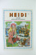 Delcampe - HEIDI Turkish Book Series 1990s COMPLETE SET 1-20 Johanna Spyri FREE SHIPPING - Junior