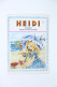 Delcampe - HEIDI Turkish Book Series 1990s COMPLETE SET 1-20 Johanna Spyri FREE SHIPPING - Junior
