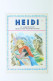 Delcampe - HEIDI Turkish Book Series 1990s COMPLETE SET 1-20 Johanna Spyri FREE SHIPPING - Junior