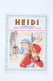 Delcampe - HEIDI Turkish Book Series 1990s COMPLETE SET 1-20 Johanna Spyri FREE SHIPPING - Junior