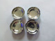 Lot De 4 Capsules Muselets Champagne Marie Stuart Différentes  ( Bazarcollect28 ) - Marie Stuart