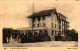 N°1120 W -cpa Saint Honoré Les Bains -hôtel Du Guet- - Saint-Honoré-les-Bains