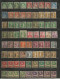 Suisse Timbres Diverses - Usati