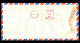 Indien / India: Absenderfreistempel / Meter Cancel Gandhinagar [Institute For Plasma Research], 1995 - Physics