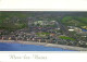 MERS LES BAINS - VUE GENERALE - LE FRONT DE MER ET LA PLAGE - Mers Les Bains