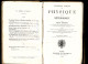 Félix Hément. Premières Notions De Physique Et De Météorologie, Delagrave, Paris, 1876 - 1801-1900