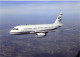 Airbus Corporation Jetliner ACJ - +/- 180 X 130 Mm. - Photo Presse Originale - Aviation