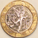 France - 10 Francs 1989, KM# 964.1 (#4354) - 10 Francs