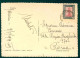 BF046 VERSO GARIAN - AUTO CAR ANIMATA - TRIPOLI  TRIPOLITANIA COLONIALE 1939 - Libye