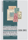 Russische Steuermarken-Katalog - RUSSISCHES KAISERREICH (Zagorsky/Mirsky) 2024 - Revenue Stamps