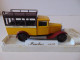 " Minibus, Palace Hôtel " Solido, Dans Sa Boite - Toy Memorabilia