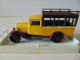 " Minibus, Palace Hôtel " Solido, Dans Sa Boite - Toy Memorabilia