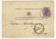 CPA - CH.GEVAERT Et FILS .Éditeurs De Musique 20 Rue Des Dominicains.1879 !!! - Other & Unclassified
