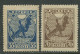 Russia:Unused Stamps 1918, MNH - Neufs