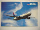 Avion / Airplane / DELTA AIR LINES / Boeing 767-400 / Airline Issue - 1946-....: Moderne