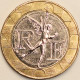 France - 10 Francs 1990, KM# 964.1 (#4355) - 10 Francs