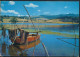 °°° 30754 - FIUGGI - LAGO DI CANTERNO - 1968 (FR) °°° - Autres & Non Classés