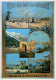 Chemin De Fer De P.L.M. -  PARIS-MARSEILLE-MONTPELIER - Publicité D'epoque-Artiste:F.Hugo D'Alesi -  CPM Mic Max 2964 - Altri & Non Classificati