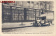 LYON QUAI PIERRE SCIZE. ETABLISSEMENTS GUSTAVE FOURNIGAULT FILS. CHAUSSURES. DEVANTURE. AUTOMOBILE - Autres & Non Classés