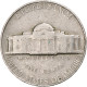 États-Unis, 5 Cents, 1964 - 1959-…: Lincoln, Memorial Reverse