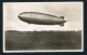 Ansichtskarte Zeppelin - Friedrichshafen , Zur Erinnerung Besuch Werft Gelaufen - Aeronaves