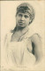 ALGERIA - BEDOUINE DU SUD - EDIT. GEISER ALGER - 1900s (12556) - Femmes