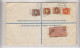 INDIA, 1961 BOMBAY Value Cover To Germany - Briefe U. Dokumente