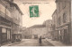 PAULHAGUET (43) La Place En 1908 - Andere & Zonder Classificatie
