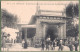 CPA  - BOUCHES DU RHONE - MARSEILLE - EXPOSITION COLONIALE DE 1906 - PAVILLON  DES FORETS D'ALGÉRIE - Belle Animation - Expositions Coloniales 1906 - 1922